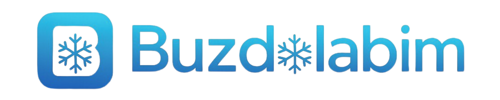 Buzdolabım Logo