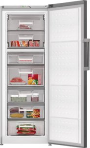 Arçelik 2071 MI 7 Çekmeceli Dikey Dondurucu