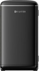 Dijitsu DB120R Retro Mini Buzdolabı