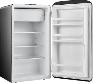 Dijitsu DB120R Retro Mini Buzdolabı