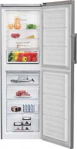 Beko 7081 MultiMode EI Çekmeceli Dikey No Frost Derin Dondurucu