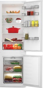 Arçelik A 2071 YNK Ankastre Buzdolabı