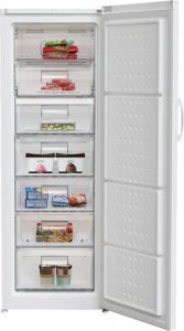 Altus AL 709 NF 7 Çekmeceli Dikey No Frost Derin Dondurucu