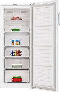 Altus AL 609 NF 6 Çekmeceli Dikey No Frost Derin Dondurucu