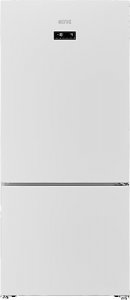 Altus ALK 484 X Kombi No-Frost Buzdolabı