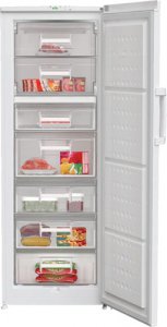 Altus AL 708 7 Çekmeceli Dikey Derin Dondurucu