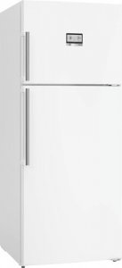 Bosch KDN76AWF1N Çift Kapılı No Frost Buzdolabı