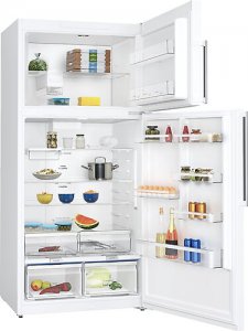 Profilo BD2186WFAN Çift Kapılı No Frost Buzdolabı