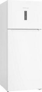 Profilo BD2076WFXN Çift Kapılı No Frost Buzdolabı