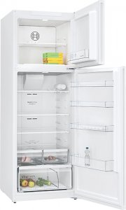 Bosch KDN56XWF1N Çift Kapılı No-Frost Buzdolabı