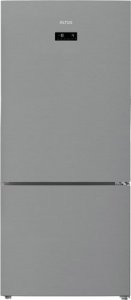 Altus ALK 484 XI Kombi No-Frost Buzdolabı