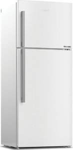 Arçelik 574508 MB Çift Kapılı No-Frost Buzdolabı