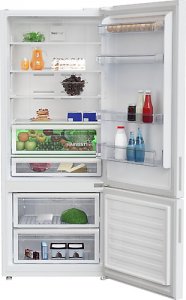 Beko 674532 MB Kombi No Frost Buzdolabı