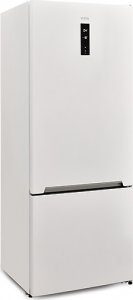 Vestel NFK52102 Wi-Fi Kombi No-Frost Buzdolabı