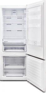 Vestel NFK52102 Wi-Fi Kombi No-Frost Buzdolabı