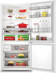 Arçelik 284580 MB Kombi No Frost Buzdolabı