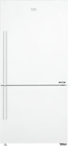 Beko 684580 MB Kombi No Frost Buzdolabı
