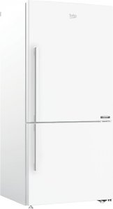 Beko 684580 MB Kombi No Frost Buzdolabı