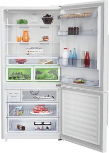 Beko 684580 MB Kombi No Frost Buzdolabı