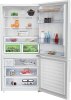 Beko 684580 MB Kombi No Frost Buzdolabı