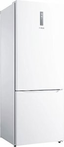 Uğur UES 435 D2K NF DGT R66 Kombi No Frost Buzdolabı