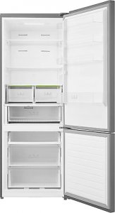 Uğur UES 435 D2K NFI DGT Kombi No Frost Buzdolabı