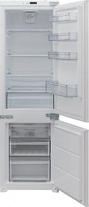 Vestel NFKA30011 E Kombi Ankastre Buzdolabı