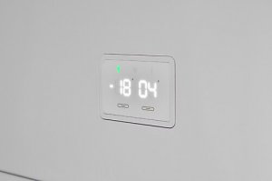 Vestel NFK37101 No Frost Kombi Buzdolabı