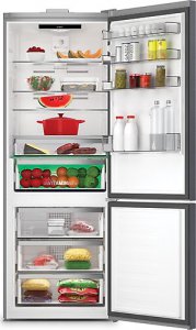 Arçelik 270514 EI Kombi No Frost Buzdolabı