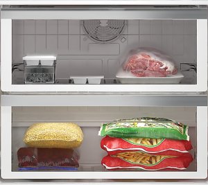 Arçelik 274532 EI Kombi No Frost Buzdolabı