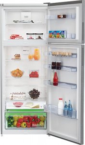 Beko 970406 MI Çift Kapılı No Frost Buzdolabı