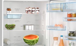 Bosch KGA76PIE0N Kombi No Frost Buzdolabı