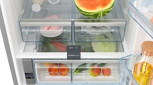 Bosch KGA76PIE0N Kombi No Frost Buzdolabı