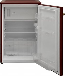 Vestel SB14301 Retro Bordo Mini Buzdolabı