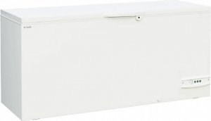 Uğur UDD 665 T D/S Sandık Tipi Derin Dondurucu