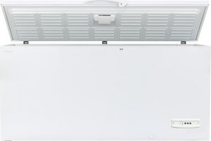 Uğur UDD 665 T D/S Sandık Tipi Derin Dondurucu