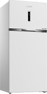 Arçelik 583630 EB Çift Kapılı No-Frost Buzdolabı