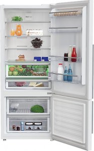 Beko 674532 EB Kombi No Frost Buzdolabı