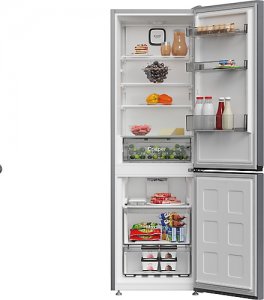 Arçelik 260316 MI Kombi No Frost Buzdolabı