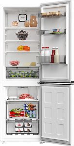 Arçelik 260316 MB Kombi No Frost Buzdolabı