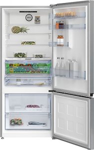 Beko 678550 IEI Kombi No Frost Buzdolabı