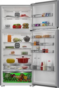 Arçelik 578557 EI Çift Kapılı No Frost Buzdolabı