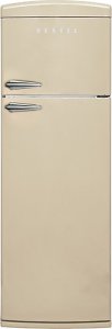 Vestel Retro SC32201 Çift Kapılı Buzdolabı