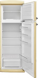 Vestel Retro SC32201 Çift Kapılı Buzdolabı