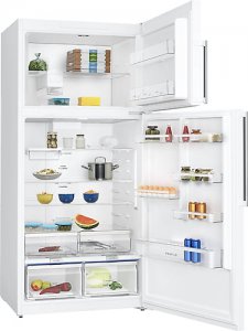 Profilo BD2086WDAN Çift Kapılı No Frost Buzdolabı