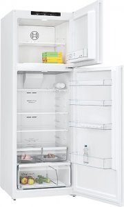 Bosch KDN56VWF0N Çift Kapılı No Frost Buzdolabı