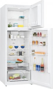 Profilo BD2056WFVN Çift Kapılı No Frost Buzdolabı