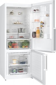 Profilo BD3076WECN Kombi No Frost Buzdolabı