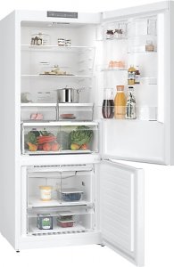 Profilo BD3076WEVN Kombi No Frost Buzdolabı