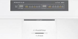 Profilo BD3076WEVN Kombi No Frost Buzdolabı